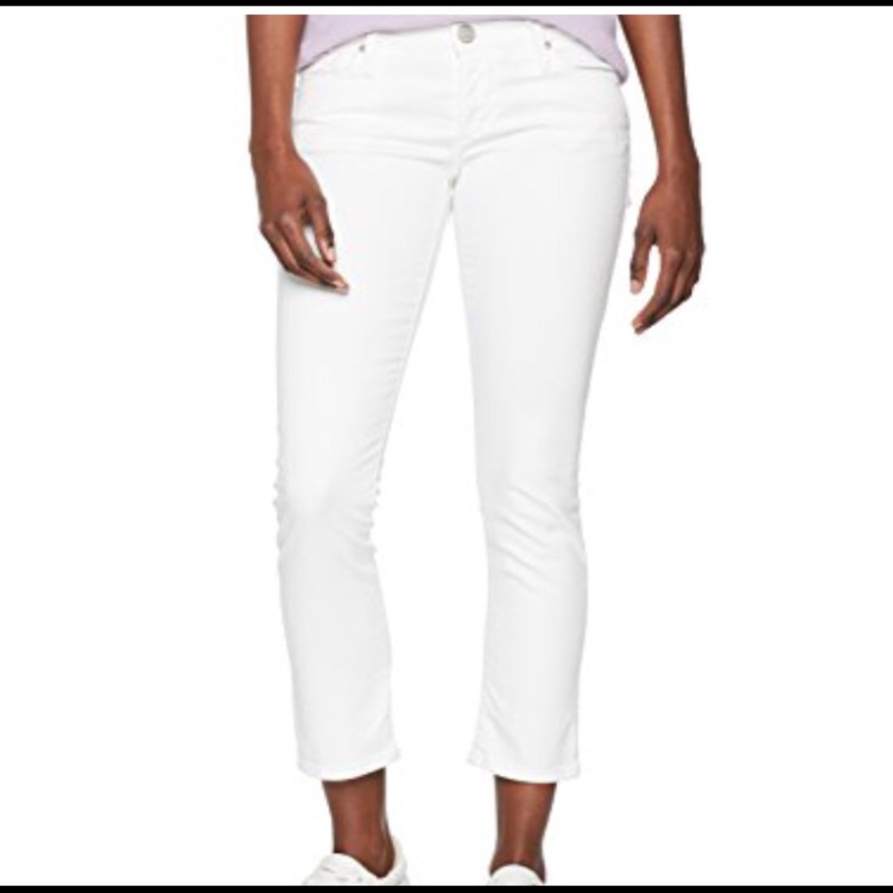 NWT True Religion Brianna Phantom Jeans